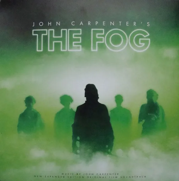 John Carpenter's The Fog (New Expanded Edition Original Film Soundtrack)