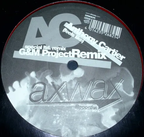 Feels Like (Special Ltd. Remix)