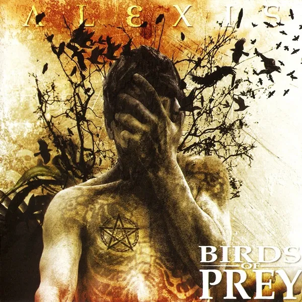 Birds Of Prey