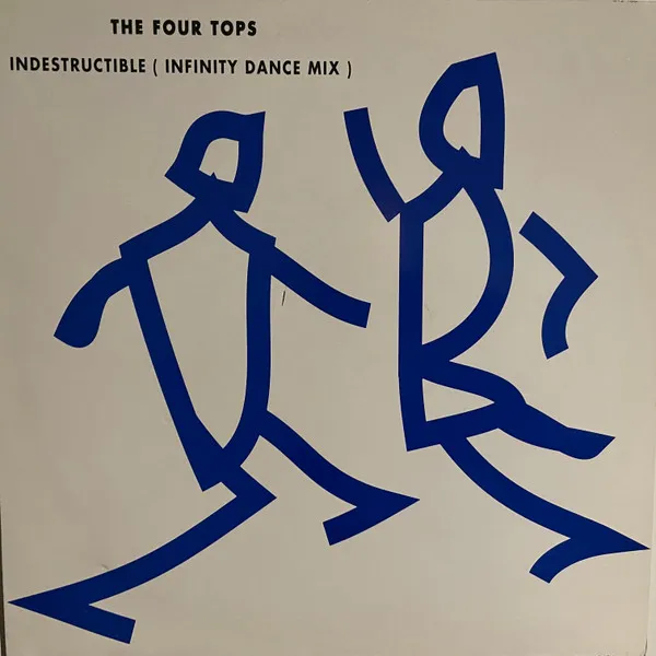 Indestructible (Infinity Dance Mix)