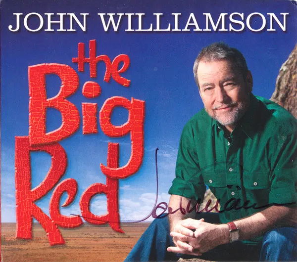 Big Red