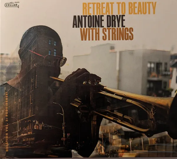 With Strings: Retreat To Beauty (Oblation, Vol. 3: Providence!)