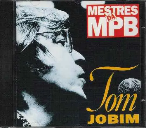 Mestres Da MPB
