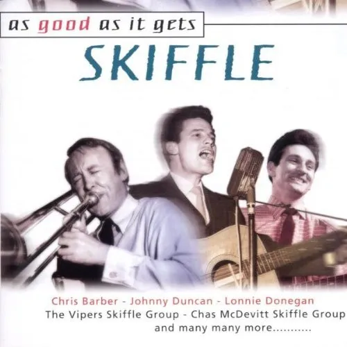 SKIFFLE (2CD)