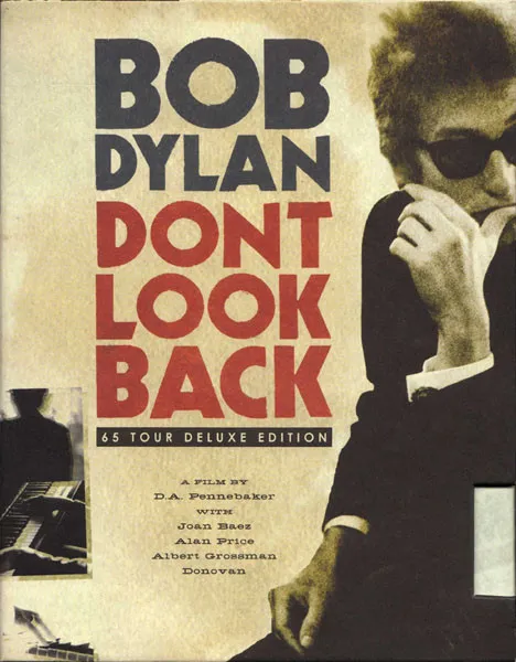 Dont Look Back (65 Tour Deluxe Edition)