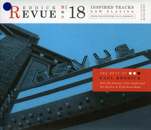 Revue
