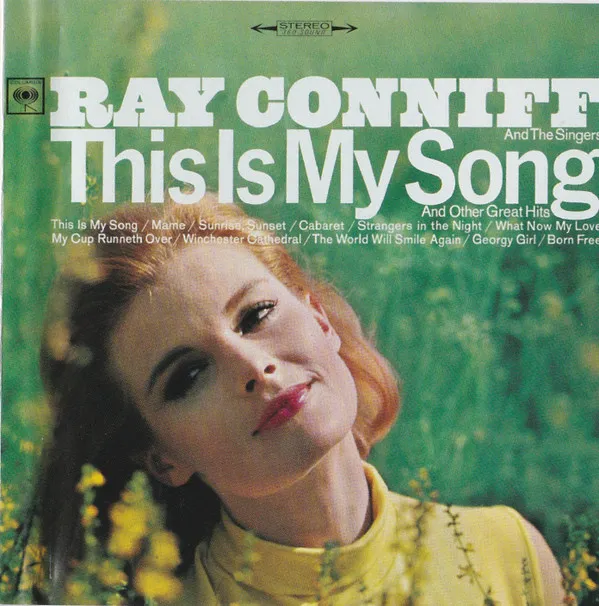 This Is My Song And Other Great Hits