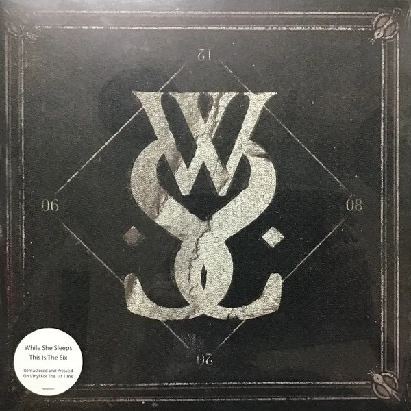 This Is The Six (remastered) (White Vinyl)