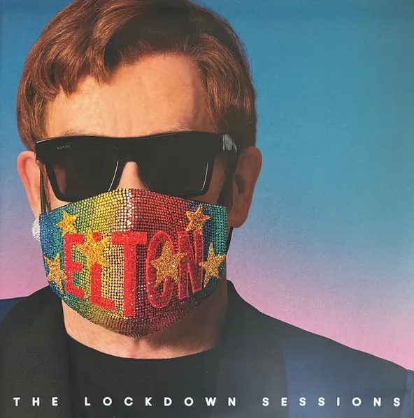 THE LOCKDOWN SESSIONS