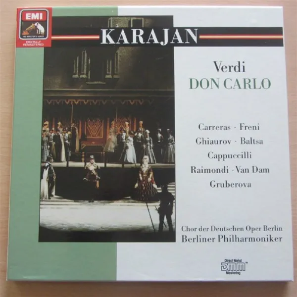 Don Carlo