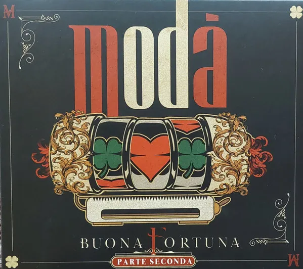 Buona Fortuna, Parte Seconda