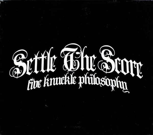 Settle The Score