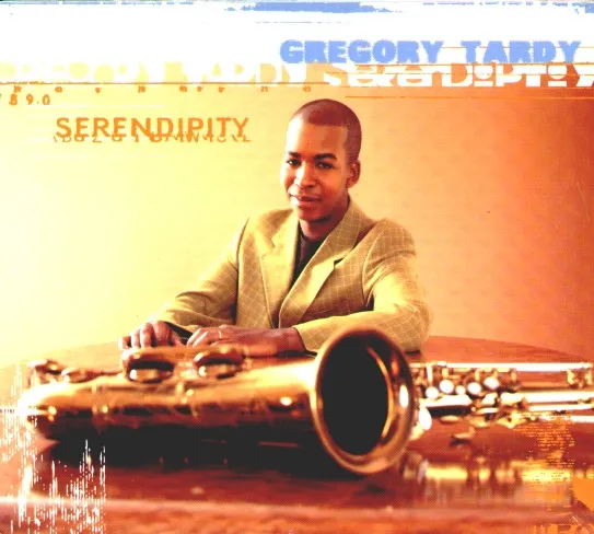 SEREDIPITY