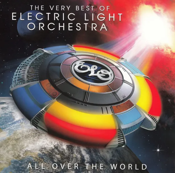 All Over the World: the Very Best of Electric Light Orchestra