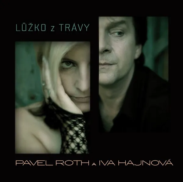 LUZKO Z TRAVY