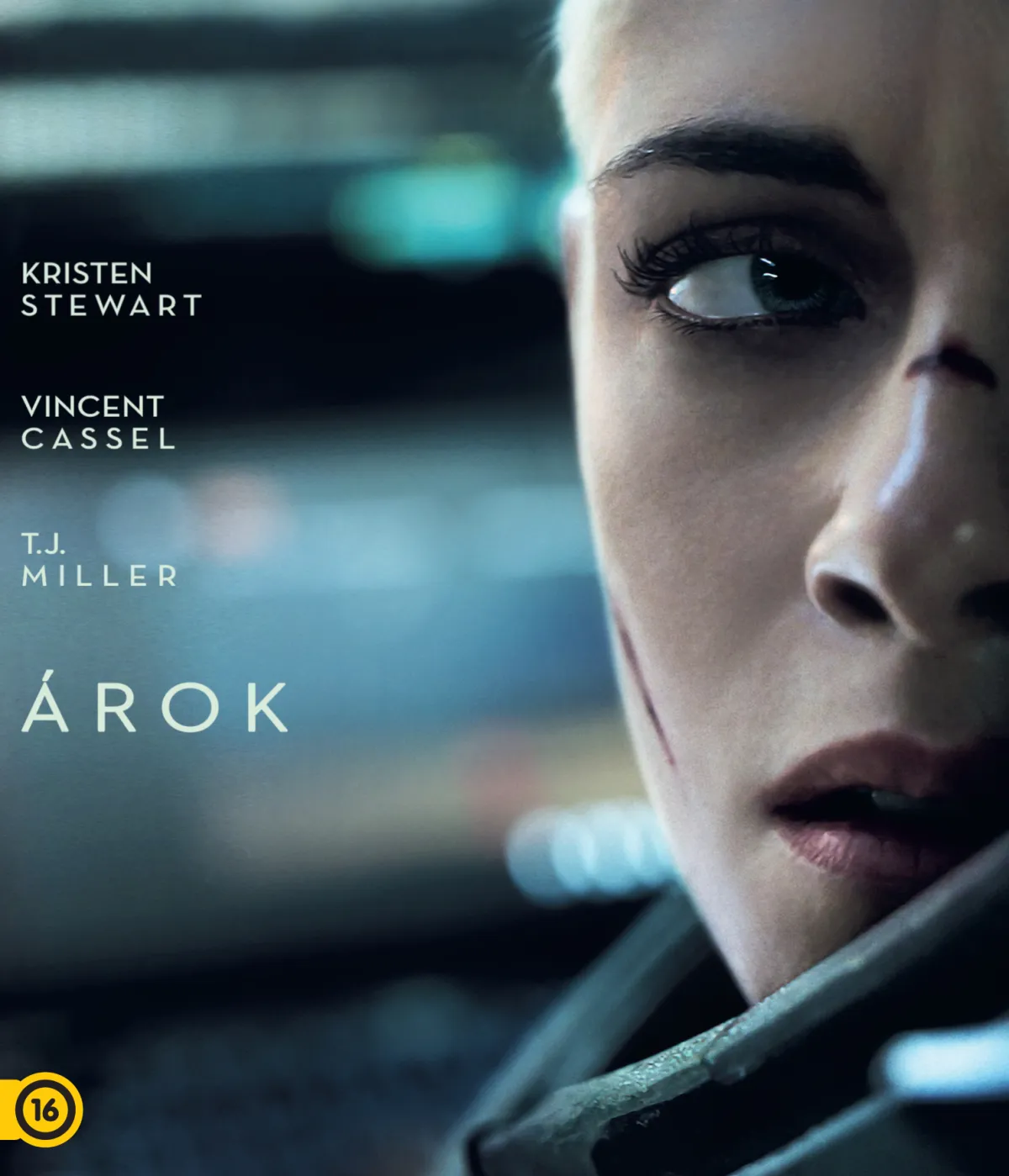 Árok BD (HU)