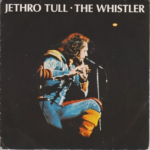 The Whistler