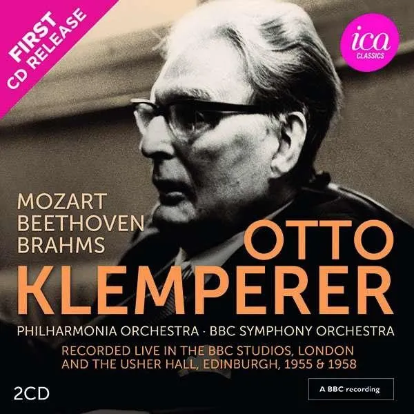 Mozart, Beethoven, Brahms
