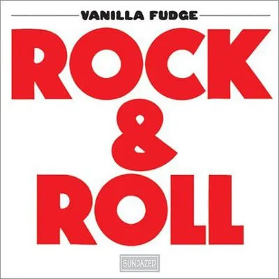 ROCK & ROLL -REMAST-