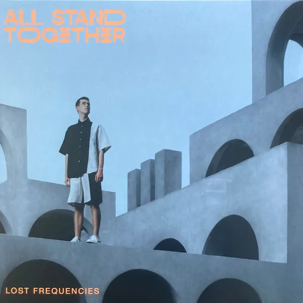Lost Frequencies