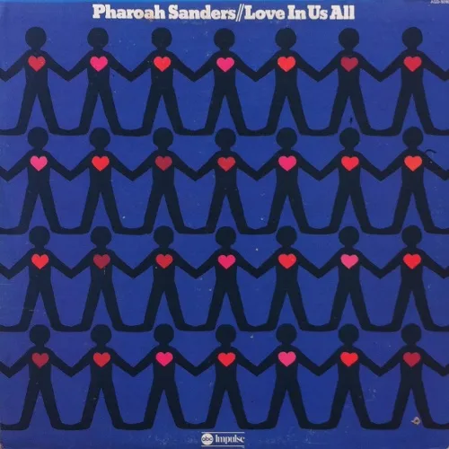 Love In Us All