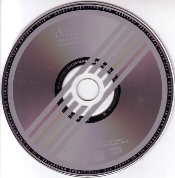 Nonstop - Das bisher Beste von Heinz Rudolf Kunze