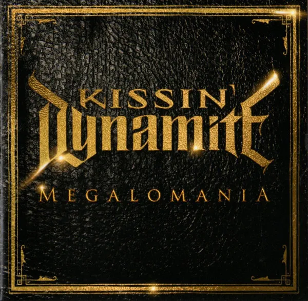 Megalomania
