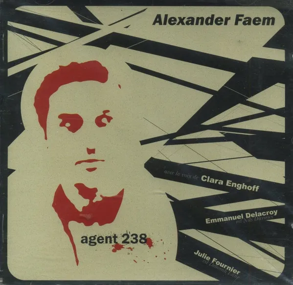 Agent 238