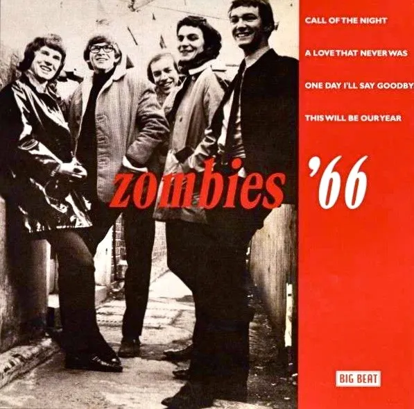 Zombies '66