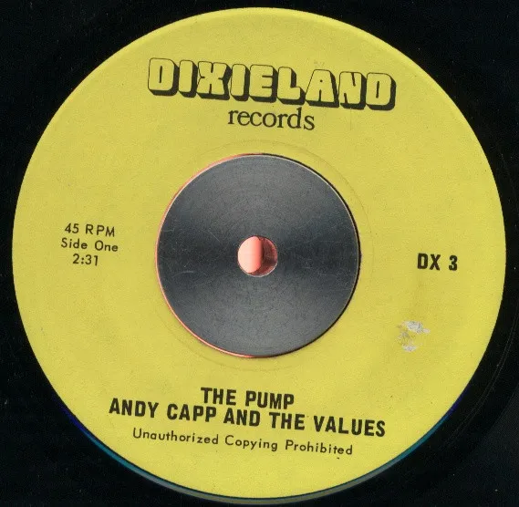 The Pump