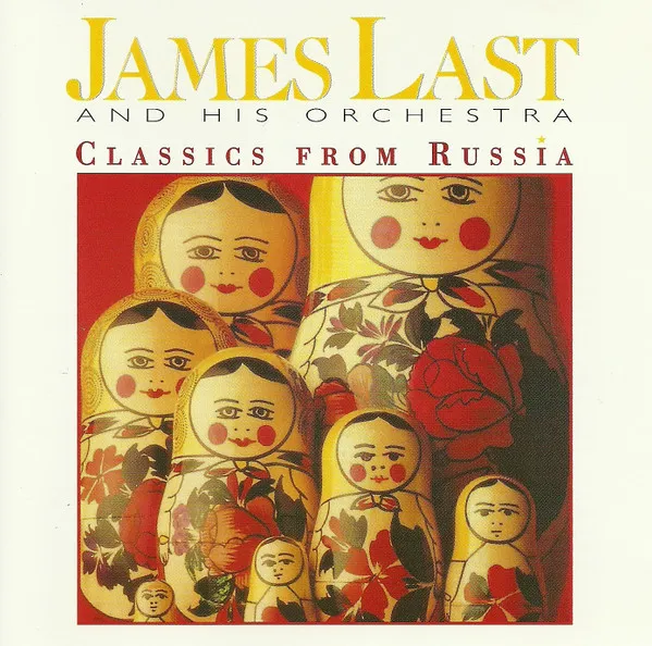 Classics From Russia
