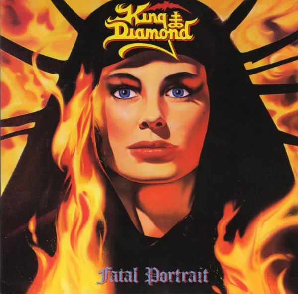 Fatal Portrait
