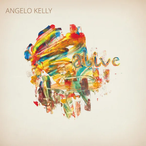Alive (180g) (Twister Vinyl)