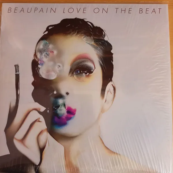 Love On The Beat