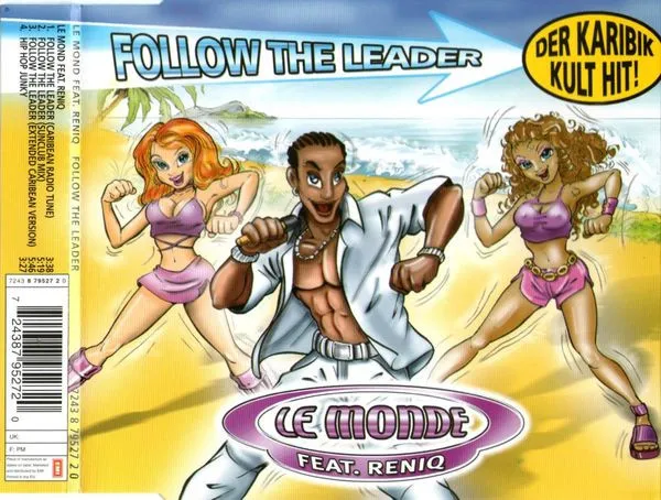 Follow The Leader