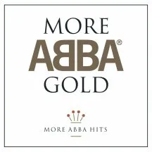More Abba Gold