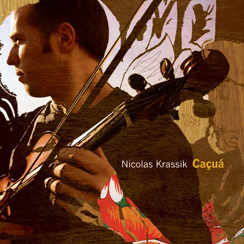 Caçuá