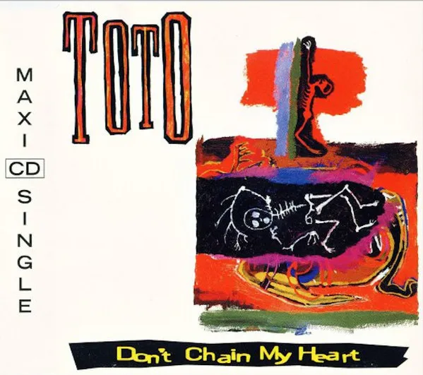 Don't Chain My Heart