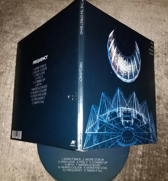 FREQUENCY