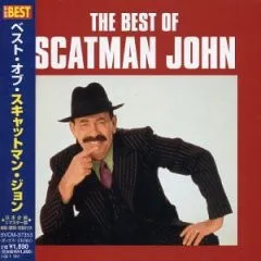 The Best Of Scatman John