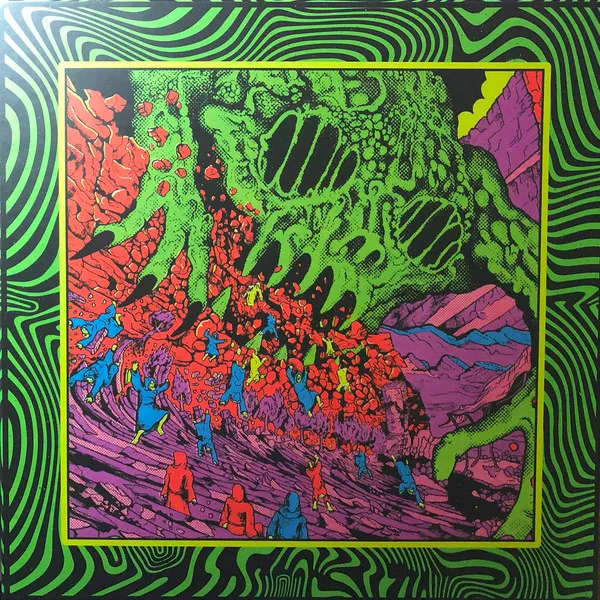 Live At Red Rocks 2022