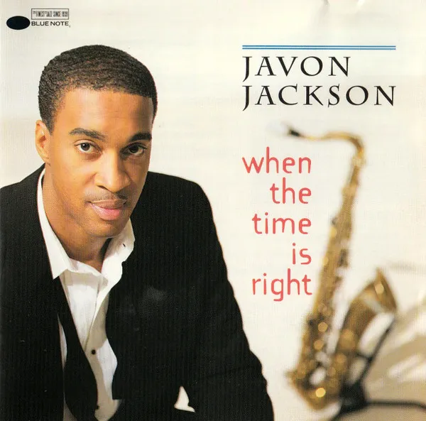 When The Time Is Right