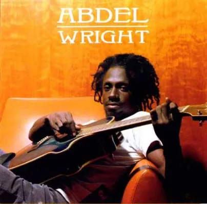 Abdel Wright