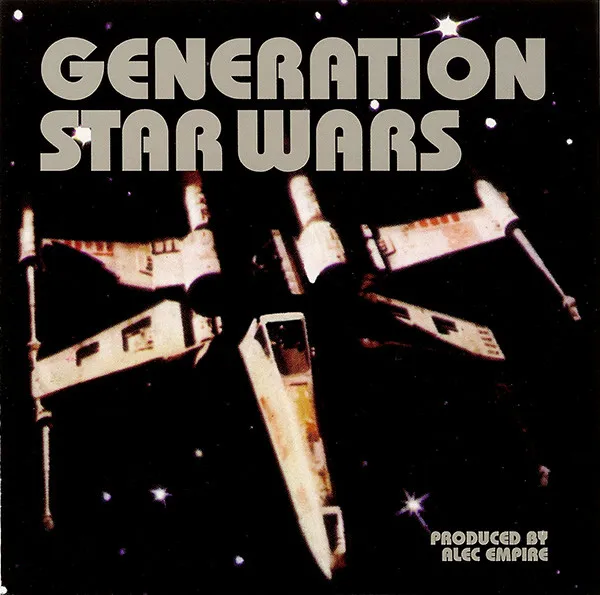 Generation Star Wars