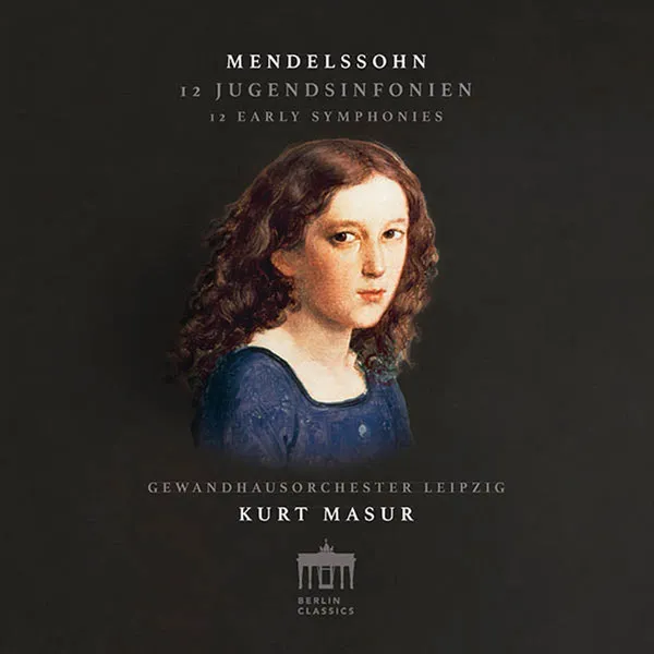 Streichersymphonien Nr.1-12