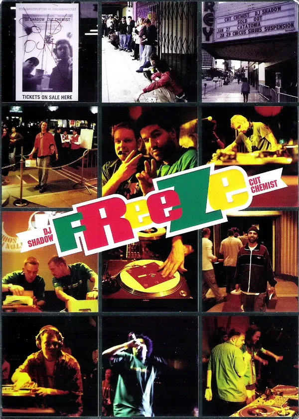 FReeZe