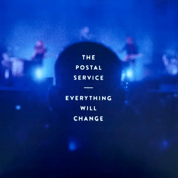 Everything Will Change