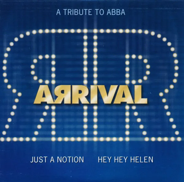 Just A Notion / Hey Hey Helen