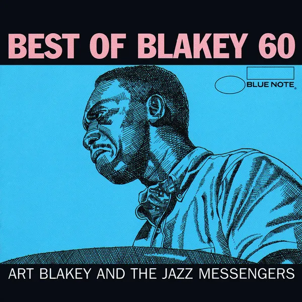 Best Of Blakey 60