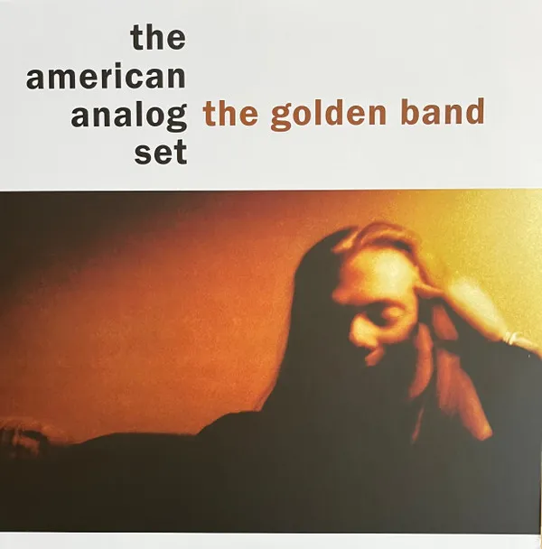 The Golden Band